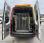 Fourgon avec parois et toit rigide Volkswagen Crafter