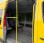 Fourgon avec parois et toit rigide Volkswagen Crafter