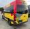 Fourgon avec parois et toit rigide Volkswagen Crafter
