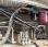 Pelle  Metso             LT105