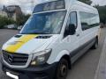 Autocar Mercedes Sprinter