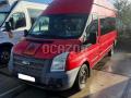 Autocar Ford Transit