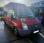 Autocar Ford Transit