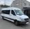 Autocar Mercedes Sprinter