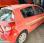 Fourgon avec parois et toit rigide Renault Clio