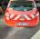 Fourgon avec parois et toit rigide Renault Clio
