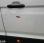 Fourgon avec parois et toit rigide Volkswagen Crafter