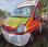 Ambulance (pour personne couchée) Renault Master