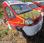 Ambulance (pour personne couchée) Renault Master