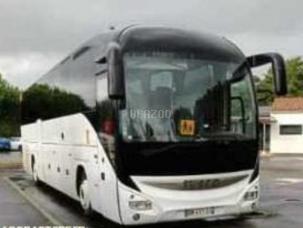 Autocar Iveco MAGELYS