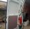 Fourgon avec parois et toit rigide Renault Master