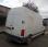 Fourgon avec parois et toit rigide Renault Master