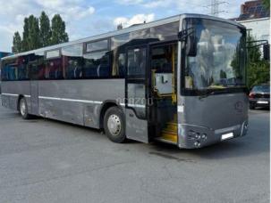 Autobus Temsa Ophalin