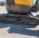 Mini-pelle Bobcat E 26