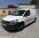 Fourgon avec parois et toit rigide Volkswagen Caddy