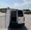 Fourgon avec parois et toit rigide Volkswagen Caddy