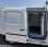 Fourgon avec parois et toit rigide Volkswagen Caddy