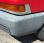 Fourgon avec parois et toit rigide Renault Trafic