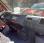Fourgon avec parois et toit rigide Renault Trafic