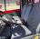 Fourgon avec parois et toit rigide Renault Trafic