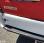 Fourgon avec parois et toit rigide Renault Master