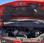 Fourgon avec parois et toit rigide Renault Master