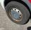 Fourgon avec parois et toit rigide Renault Master