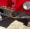 Incendie Land Rover DEFENDER