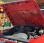 Incendie Land Rover DEFENDER
