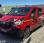 Fourgon avec parois et toit rigide Renault Trafic