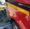 Fourgon avec parois et toit rigide Renault Trafic