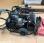 Compresseur nc P95 et 890