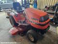 Tracteur agricole nc G1700