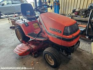 Tracteur agricole nc G1700