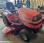 Tracteur agricole nc G1700