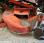 Tracteur agricole nc G1700