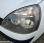 Fourgon avec parois et toit rigide Renault Clio