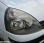 Fourgon avec parois et toit rigide Renault Clio