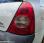 Fourgon avec parois et toit rigide Renault Clio