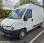 Fourgon avec parois et toit rigide Peugeot Boxer