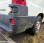Fourgon avec parois et toit rigide Peugeot Boxer