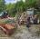 Tracteur agricole Renault R3143