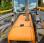 Tracteur agricole Renault R3143