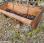 Tracteur agricole Renault R3143