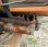 Tracteur agricole Renault R3143