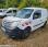 Fourgon avec parois et toit rigide Renault Kangoo