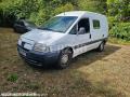 Fourgon avec parois et toit rigide Peugeot Expert