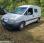 Fourgon avec parois et toit rigide Peugeot Expert