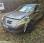 Fourgon avec parois et toit rigide Renault Megane