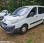 Fourgon avec parois et toit rigide Peugeot Expert